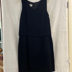 Perfect little black cocktail dress